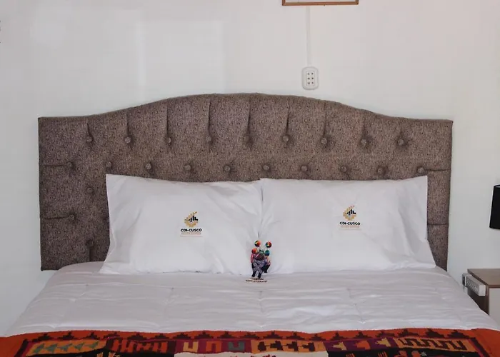 ホームステイ Casona Boutique Centro Historico クスコ