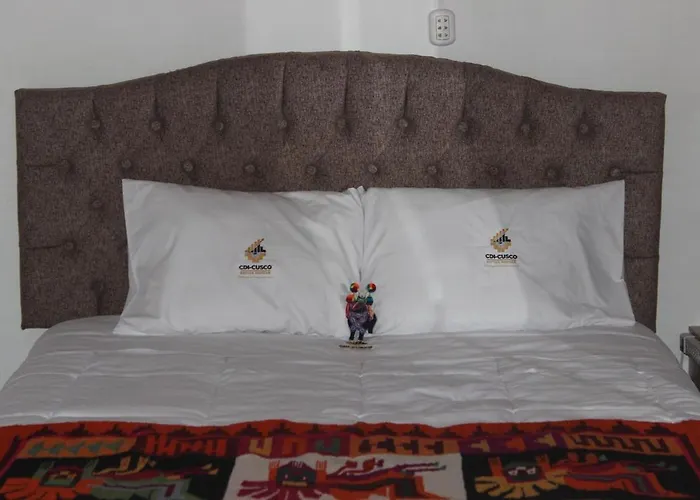 ホームステイ Casona Boutique Centro Historico クスコ
