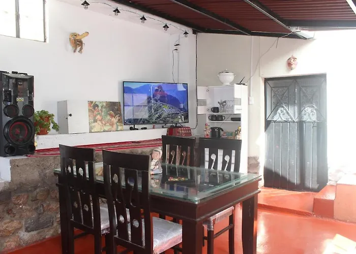 Casona Boutique Centro Historico クスコ