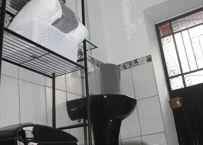ホームステイ Casona Boutique Centro Historico